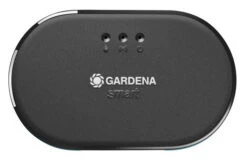 Gardena Smart Irrigation Control