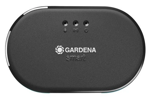 Gardena Smart Irrigation Control 3 Gardena Smart Irrigation Control