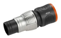 Gardena Premium Waterstop 13 Mm (1/2") – 15 Mm (5/8") -Tuin Gereedschap 4078500031837 gardena premium waterstop 13 mm 12 aE 15 mm 58 4.201