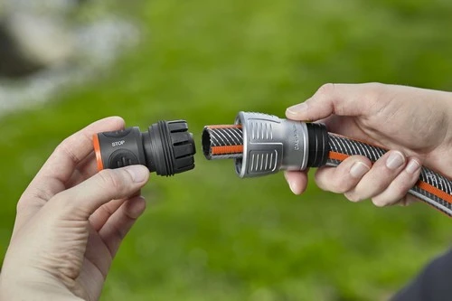 Gardena Premium Waterstop 19 Mm (3/4") 4 Gardena Premium Waterstop 19 Mm (3/4") - Afbeelding 2