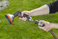 Gardena Premium Waterstop 19 Mm (3/4") 9 Gardena Premium Waterstop 19 Mm (3/4") -Tuin Gereedschap 4078500031882 gardena premium waterstop 19 mm 34 2.201