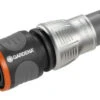 Gardena Premium Slangstuk 13 Mm (1/2") – 15 Mm (5/8") -Tuin Gereedschap 4078500031936 gardena premium slangstuk 13 mm 12 en 15 mm 58 4078500031936.195