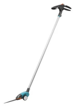 Gardena Comfort Grasschaar Op Steel