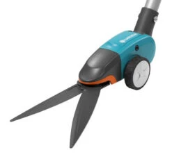 Gardena Comfort Grasschaar Op Steel -Tuin Gereedschap 4078500032278 gardena comfort grasschaar op steel 2.201