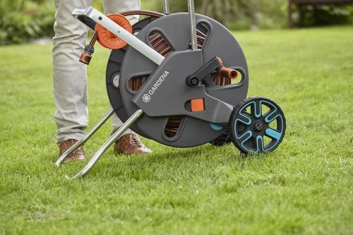 Gardena Slangenwagen AquaRoll L Easy 5 Gardena Slangenwagen AquaRoll L Easy - Afbeelding 3