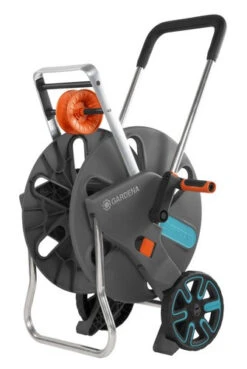 Gardena Slangenwagen AquaRoll L Easy 13 Gardena Slangenwagen AquaRoll L Easy -Tuin Gereedschap 4078500032919 gardena slangenwagen aquaroll l easy 5.201