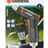 Gardena Premium Reinigingspistool Set -Tuin Gereedschap 4078500032964 gardena premium reinigingspistool set 078500032964.201