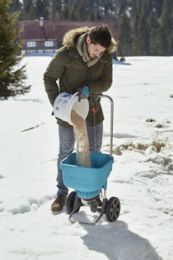 Gardena Strooiwagen XL -Tuin Gereedschap 4078500033190 gardena strooiwagen xl 2.201