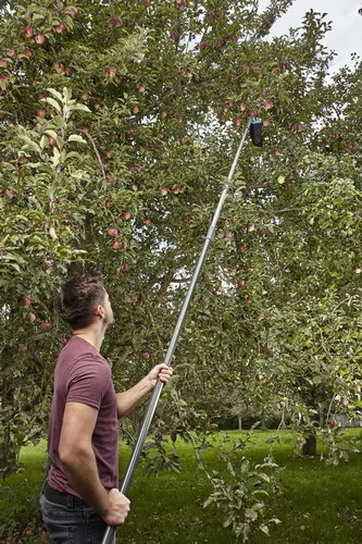 Gardena Combisystem Fruitplukker 6 Gardena Combisystem Fruitplukker - Afbeelding 4