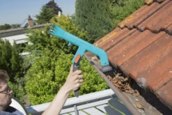 Gardena Combisystem Gootreiniger -Tuin Gereedschap 4078500033664 gardena combisystem gootreiniger 1.201