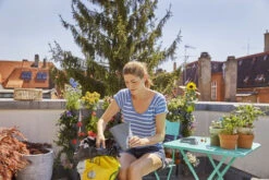 Gardena NatureUp! Basis Set Hoek -Tuin Gereedschap 4078500034906 gardena natureup basis set hoek 2.201