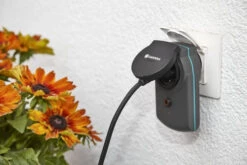 Gardena Smart Power Adapter -Tuin Gereedschap 4078500035279 gardena smart power adapter 2.201