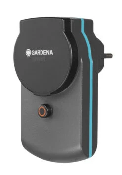 Gardena Smart Power Adapter -Tuin Gereedschap 4078500035279 gardena smart power adapter 4.201