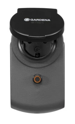 Gardena Smart Power Adapter -Tuin Gereedschap 4078500035279 gardena smart power adapter 5.201
