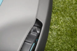 Gardena Wielbostels SILENO -Tuin Gereedschap 4078500036436 gardena wielborstels 3.201