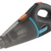 Gardena Accu Buitenstofzuiger EasyClean Li Met Oplaadstation -Tuin Gereedschap 4078500042451 gardena accu buitenstofzuiger easyclean li met oplaadstation 078500042451.291
