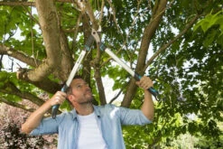 Gardena Takkenschaar EnergyCut 750A -Tuin Gereedschap 4078500043489 gardena takkenschaar energycut 750b 3.299