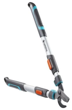 Gardena Telescopische Takkenschaar TeleCut 650-900B -Tuin Gereedschap 4078500043519 gardena takkenschaar energycut 750a 1.299