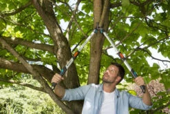 Gardena Telescopische Takkenschaar TeleCut 650-900B -Tuin Gereedschap 4078500043519 gardena takkenschaar energycut 750a 2.299