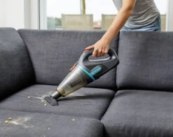 Gardena EasyClean Li Accessoire Set 7 Gardena EasyClean Li Accessoire Set -Tuin Gereedschap 4078500044684 gardena easyclean li accessoire set 2.300