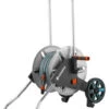 Gardena Slangenwagen AquaRoll M Metal Set -Tuin Gereedschap 4078500045056 gardena slangenwagen aquaroll m metal set 078500045056.294
