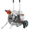 Gardena Slangenwagen AquaRoll L Easy Metal -Tuin Gereedschap 4078500045087 gardena slangenwagen aquaroll l easy metal set 078500045087.294