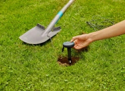 Gardena Bodemvochtigheidssensor -Tuin Gereedschap 4078500045575 gardena bodemvochtigheidssensor 6.390