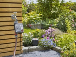 Gardena Besproeiingscomputer Master -Tuin Gereedschap 4078500045636 gardena besproeiingscomputer master 2.300