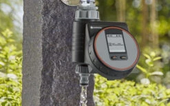 Gardena Besproeiingscomputer Flex -Tuin Gereedschap 4078500045759 gardena besproeiingscomputer flex 2.300