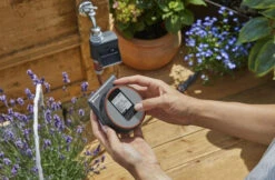 Gardena Besproeiingscomputer Flex -Tuin Gereedschap 4078500045759 gardena besproeiingscomputer flex 3.300