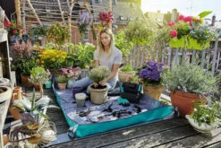 Gardena City Gardening Beplantingsmat L 10 Gardena City Gardening Beplantingsmat L -Tuin Gereedschap 4078500046251 gardena city gardening beplantingsmat l 3.301