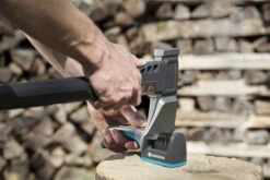 Gardena Slijper -Tuin Gereedschap 4078500046718 gardena slijper 2.301