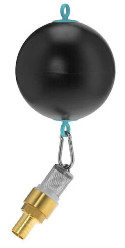 Gardena Drijvend Aanzuigfilter