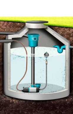 Gardena Drijvend Aanzuigfilter -Tuin Gereedschap 4078500047944 gardena drijvend aanzuigfilter 3.319