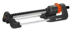 Gardena Zwenksproeier Aqua M