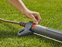Gardena Zwenksproeier AquaZoom M -Tuin Gereedschap 4078500048095 gardena zwenksproeier aquazoom m 4.319