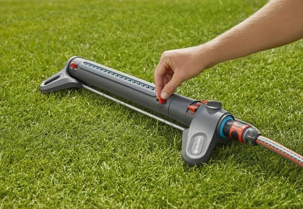 Gardena Zwenksproeier AquaZoom L 5 Gardena Zwenksproeier AquaZoom L - Afbeelding 3