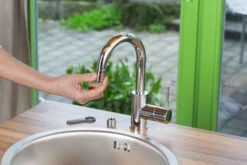 Gardena Adapter Voor Binnenkranen -Tuin Gereedschap 4078500048514 gardena adapter voor binnenkranen 2.319