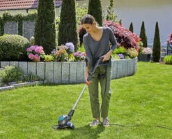 Gardena Turbotrimmer EasyCut 450/25 -Tuin Gereedschap 4078500048590 gardena turbotrimmer easycut 45025 3.319