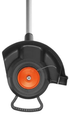 Gardena Turbotrimmer EasyCut 450/25 -Tuin Gereedschap 4078500048590 gardena turbotrimmer easycut 45025 4.319