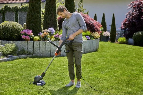 Gardena Turbotrimmer ComfortCut 550/28 5 Gardena Turbotrimmer ComfortCut 550/28 - Afbeelding 3