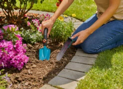 Gardena Smart Irrigation Control Sensor Set -Tuin Gereedschap 4078500049030 gardena smart irrigation control sensor set 2.390