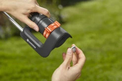 Gardena Zwenksproeier Aqua S -Tuin Gereedschap 4078500049238 gardena zwenksproeier aqua s 3.319