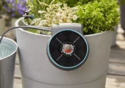 Gardena AquaBloom Set 12 Gardena AquaBloom Set -Tuin Gereedschap 4078500049481 gardena aquabloom set 2.319