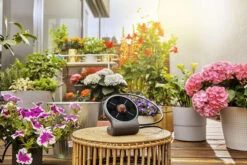 Gardena AquaBloom Set 14 Gardena AquaBloom Set -Tuin Gereedschap 4078500049481 gardena aquabloom set 4.319