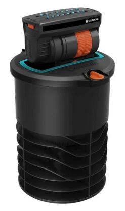 Gardena Verzonken Zwenksproeier OS 140