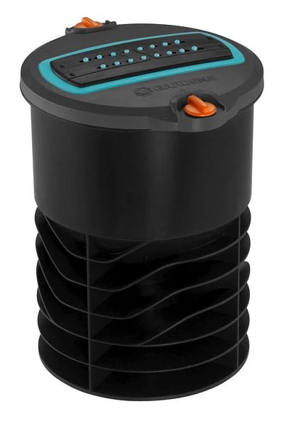 Gardena Verzonken Zwenksproeier OS 140 4 Gardena Verzonken Zwenksproeier OS 140 - Afbeelding 2