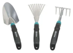 Gardena Comfort Handgereedschapset