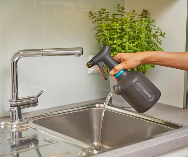 Gardena Plantenspuit 1 L 5 Gardena Plantenspuit 1 L - Afbeelding 3