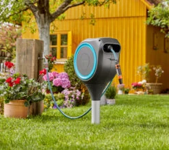 Gardena Tuinslangbox RollUp S 15 M -Tuin Gereedschap 4078500051958 4